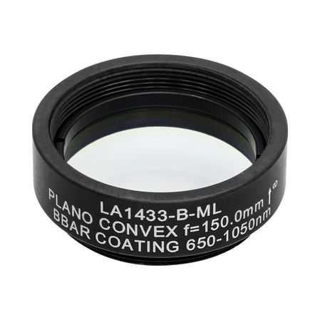 Thorlabs LA1433-B-ML