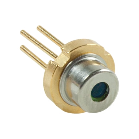 Thorlabs L635P5