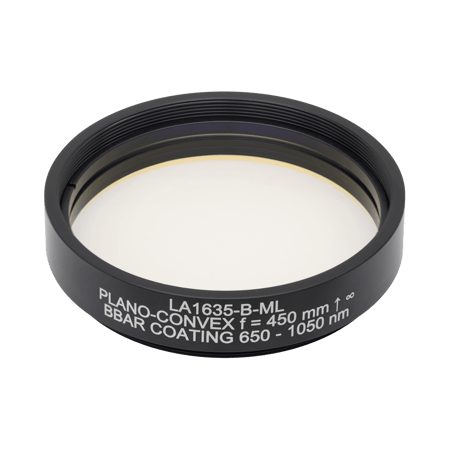 Thorlabs LA1635-B-ML