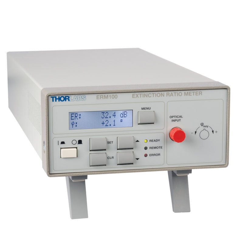 Thorlabs ERM100