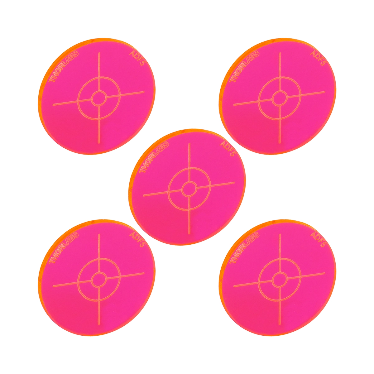 Thorlabs ADF5-P5