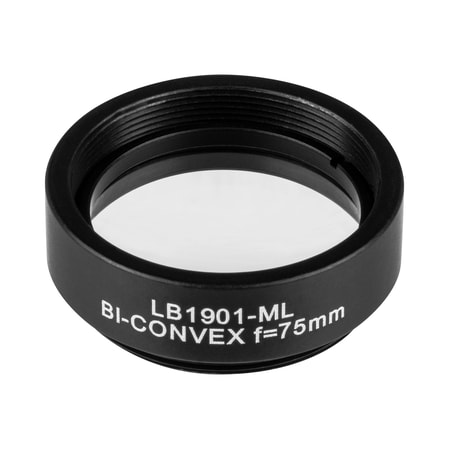 Thorlabs LB1901-ML