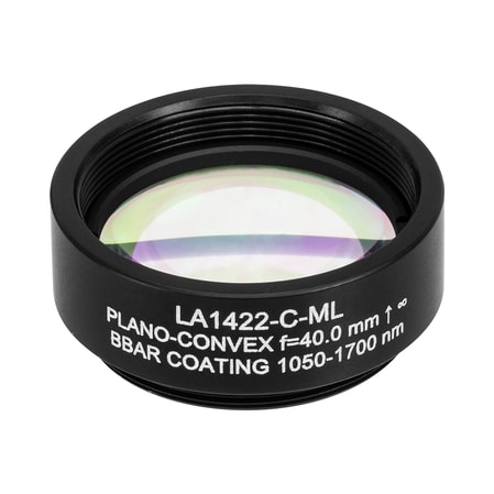 Thorlabs LA1422-C-ML