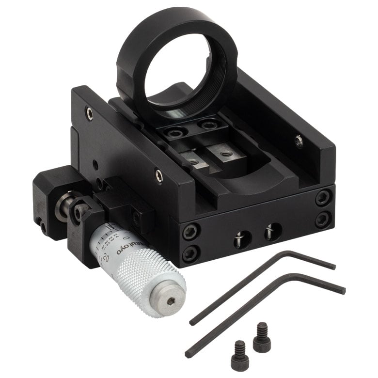 Thorlabs CT1A