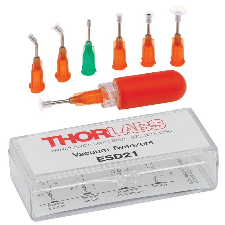 Thorlabs ESD21