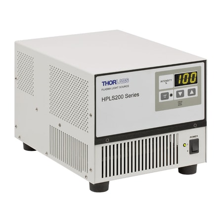 Thorlabs HPLS243
