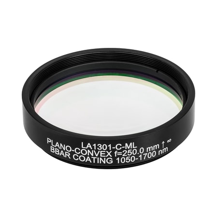Thorlabs LA1301-C-ML