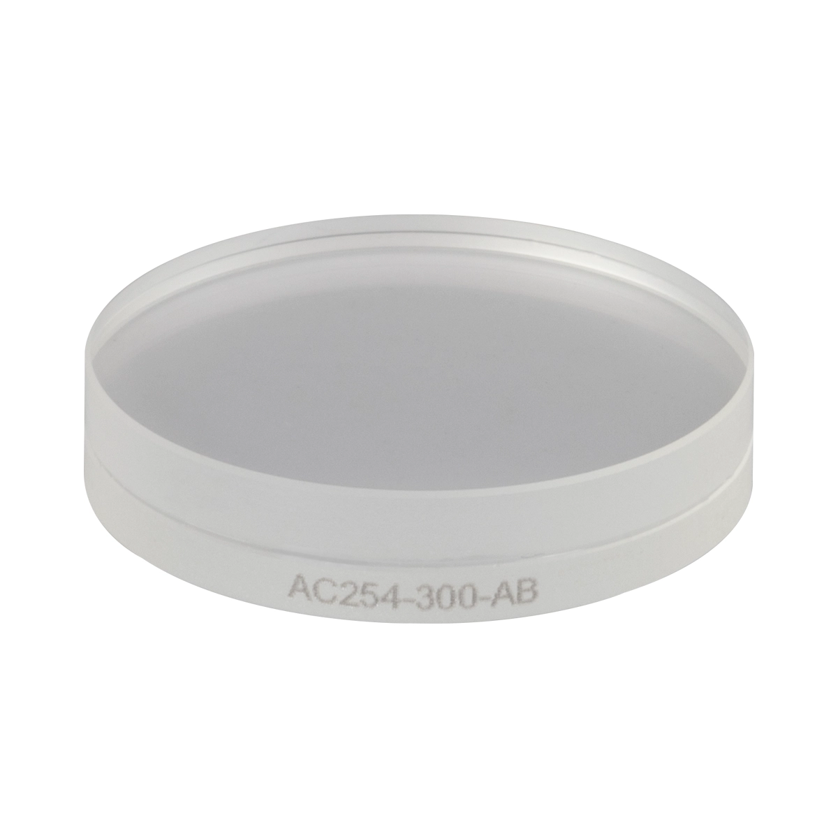 Thorlabs AC254-300-AB