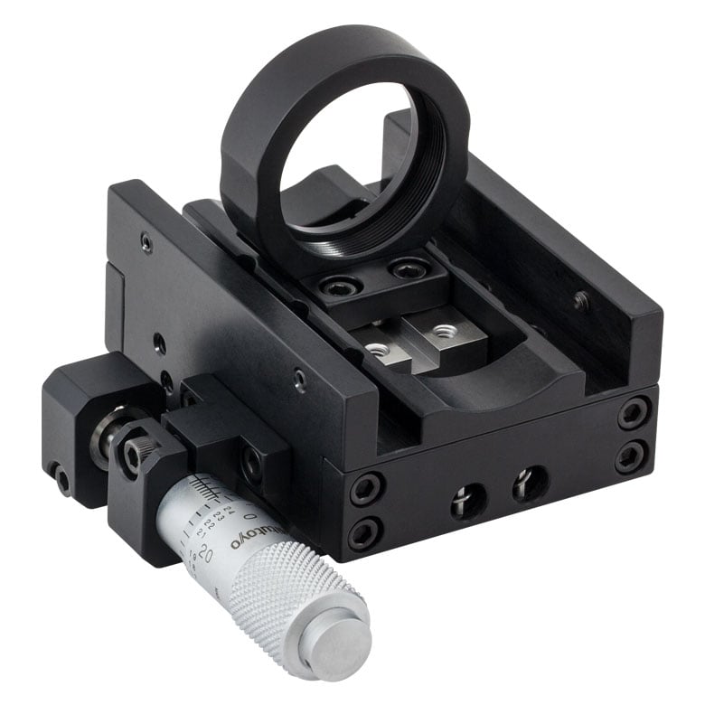 Thorlabs CT1