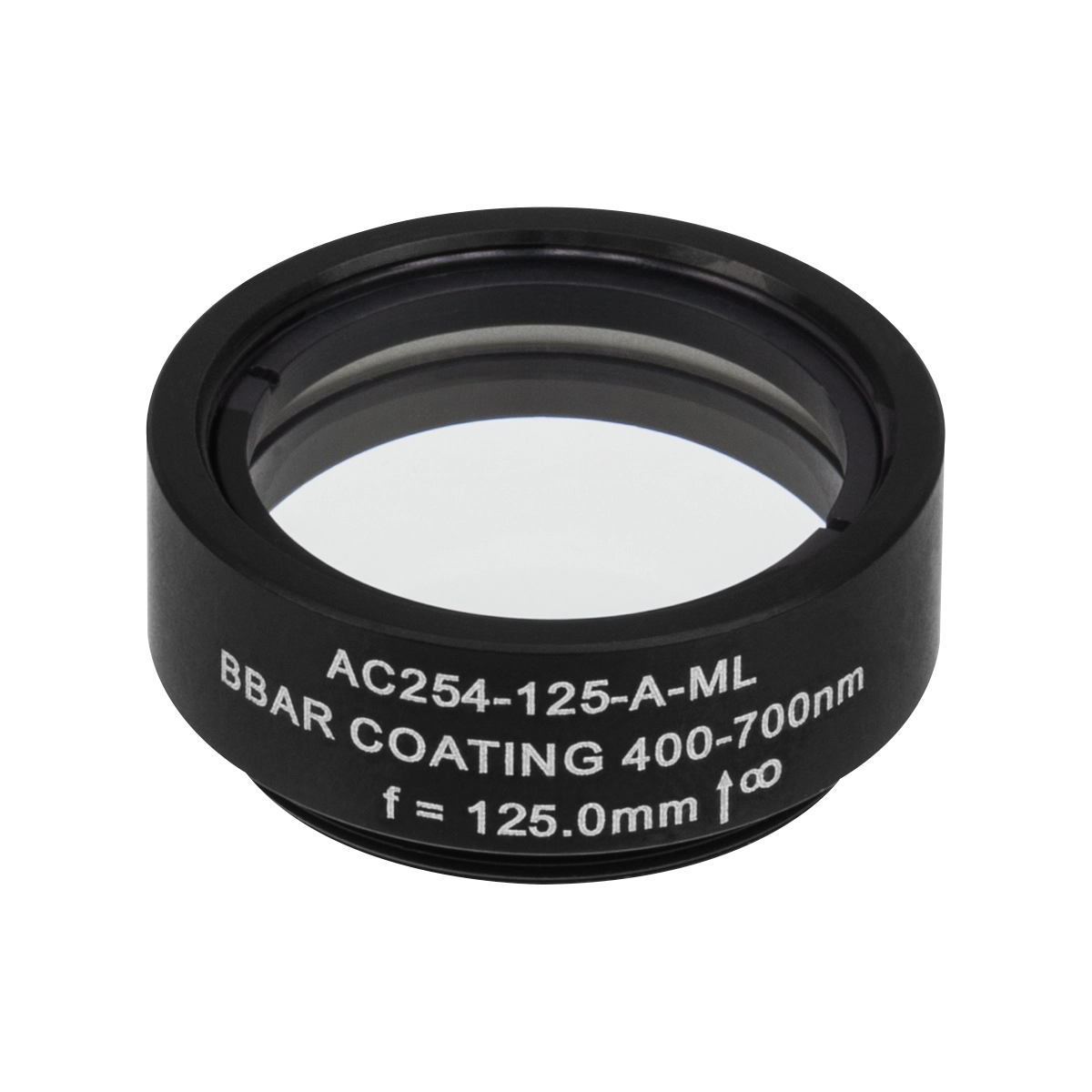 Thorlabs AC254-125-A-ML