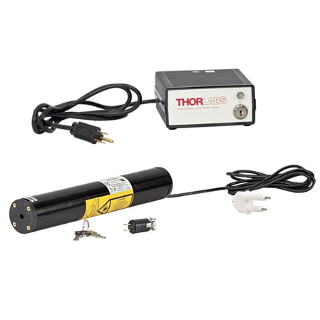 Thorlabs HNL020R-JP