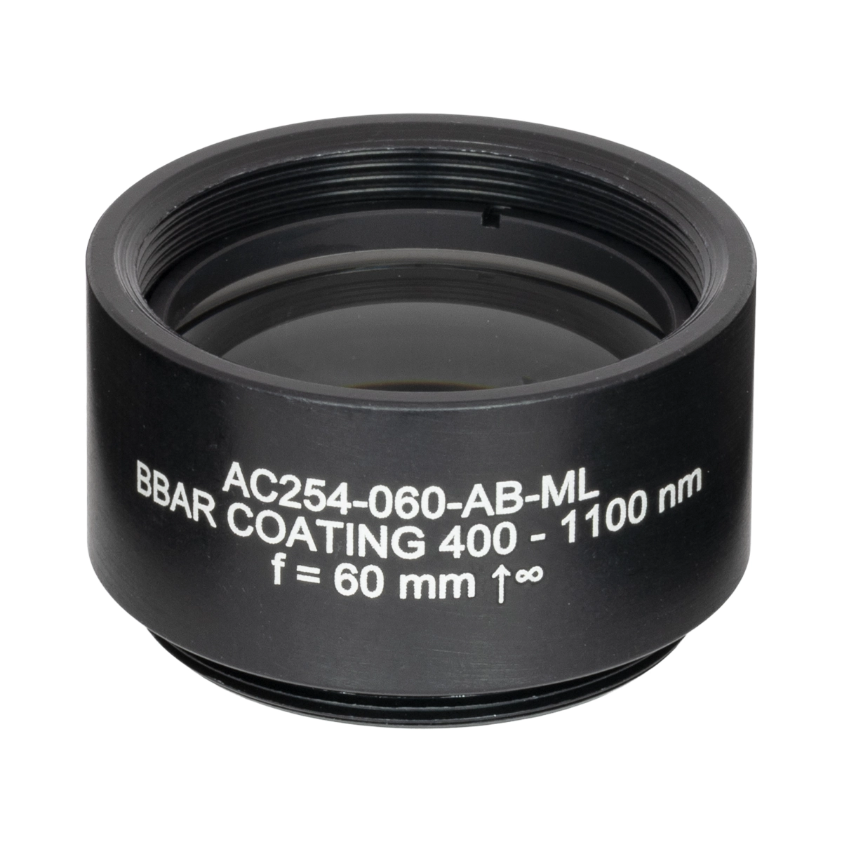 Thorlabs AC254-060-AB-ML