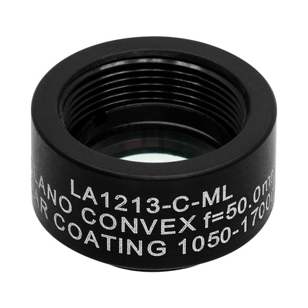 Thorlabs LA1213-C-ML