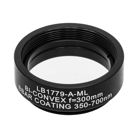 Thorlabs LB1779-A-ML