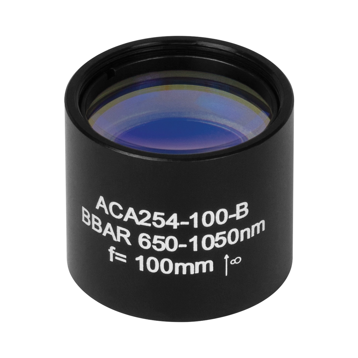 Thorlabs ACA254-100-B