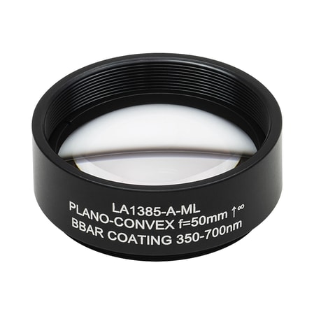 Thorlabs LA1385-A-ML