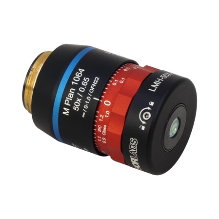 Thorlabs LMH-50X-1064