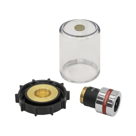 Thorlabs LMM40XF-P01