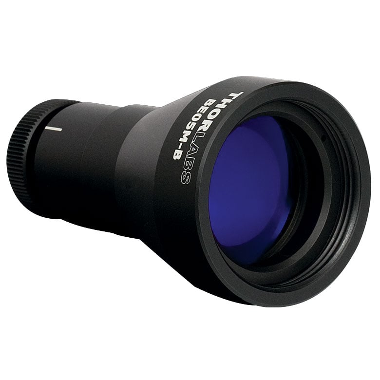 Thorlabs BE05M-B