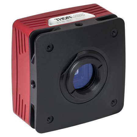 Thorlabs 340UV-CL