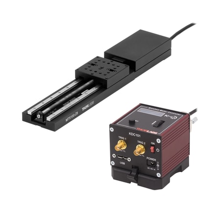 Thorlabs KMTS100E