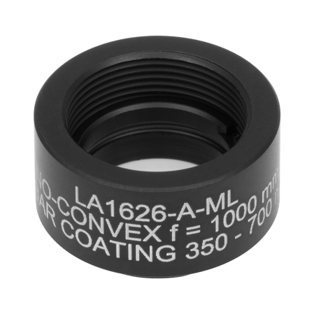 Thorlabs LA1626-A-ML