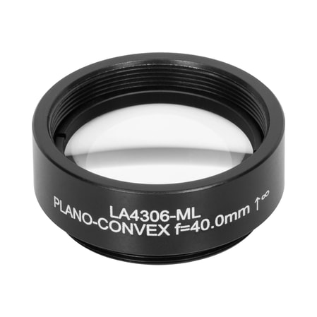Thorlabs LA4306-ML