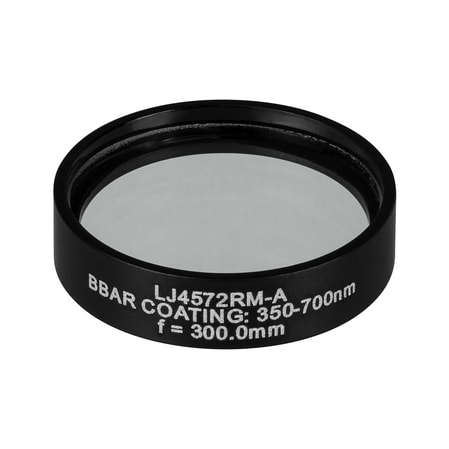 Thorlabs LJ4572RM-A