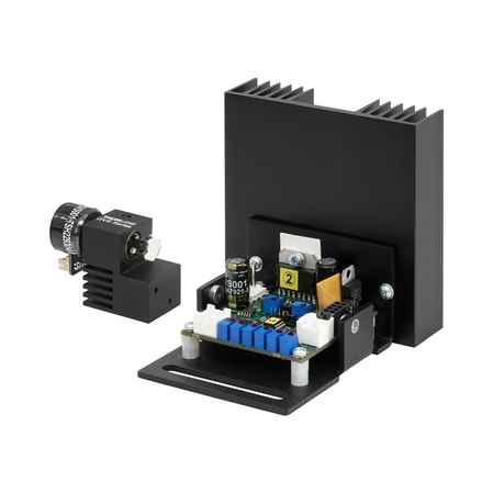 Thorlabs GVS001