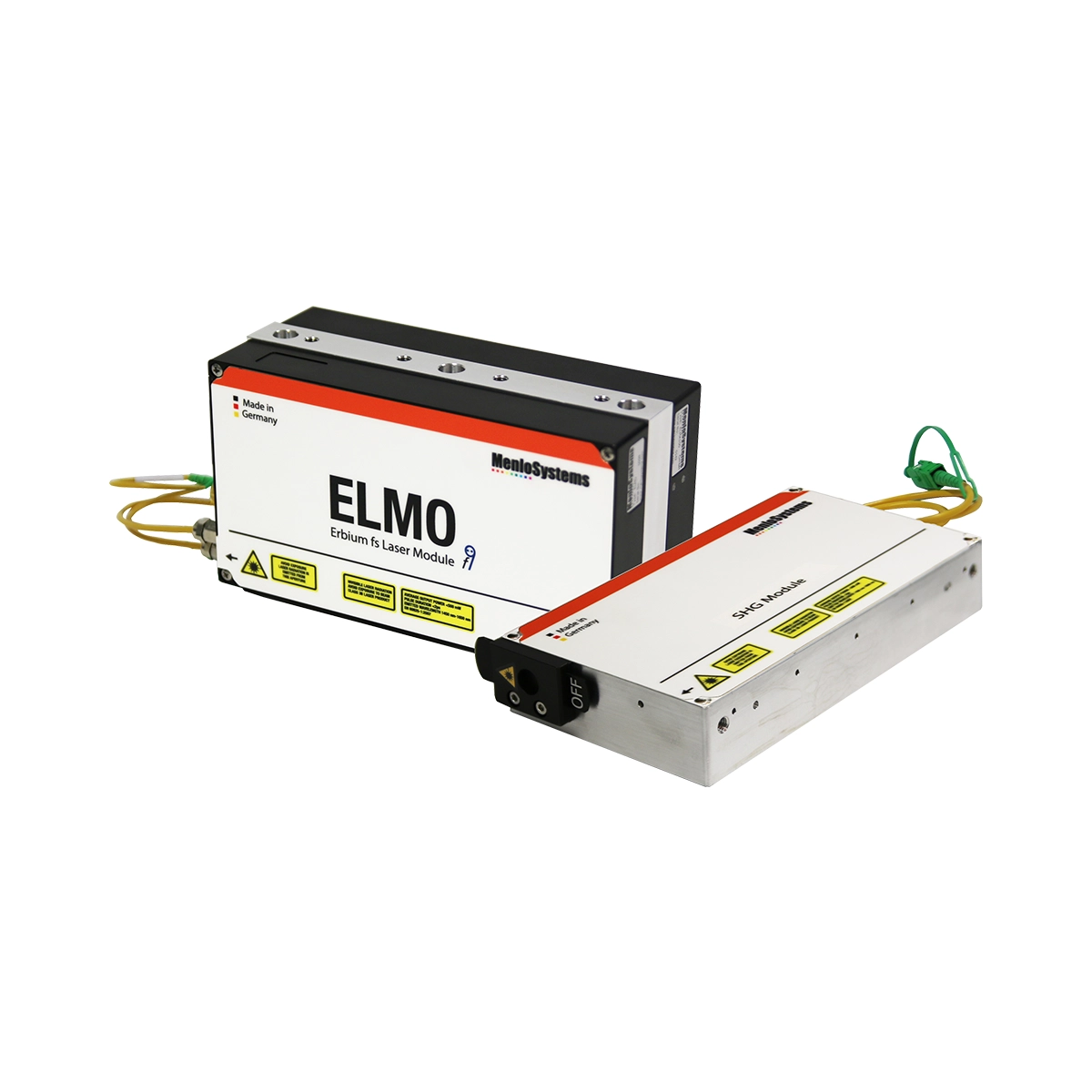 Thorlabs ELMO-780-HIGH-POWER