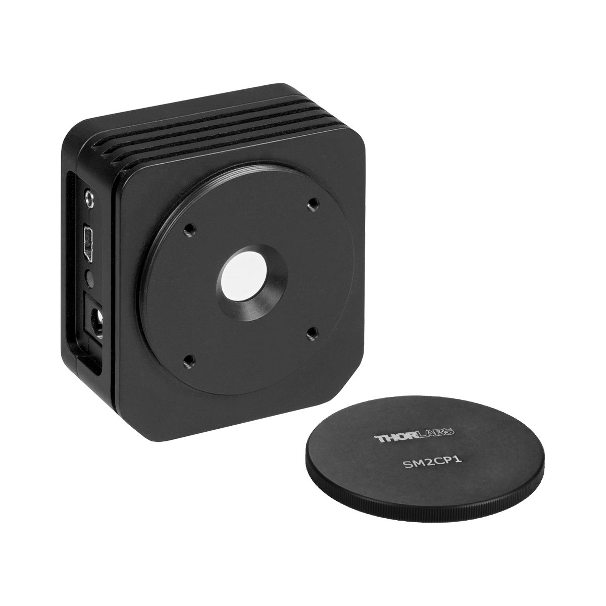 Thorlabs DMP40-F01
