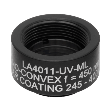 Thorlabs LA4011-UV-ML