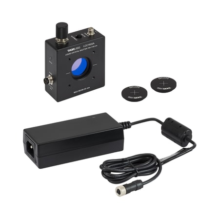 Thorlabs LCC1622A