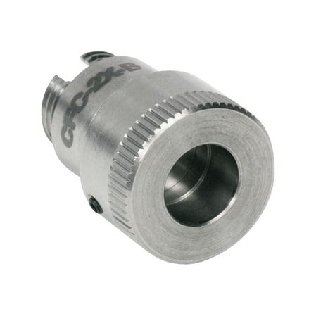 Thorlabs CFC-2X-B Thorlabs CFC-2X-B — Adj. FC/PC and FC/APC Collimator, f = 2.0 mm, ARC: 600-1050 nm