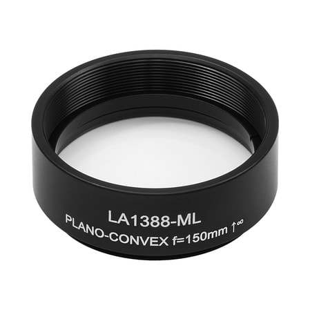 Thorlabs LA1388-ML