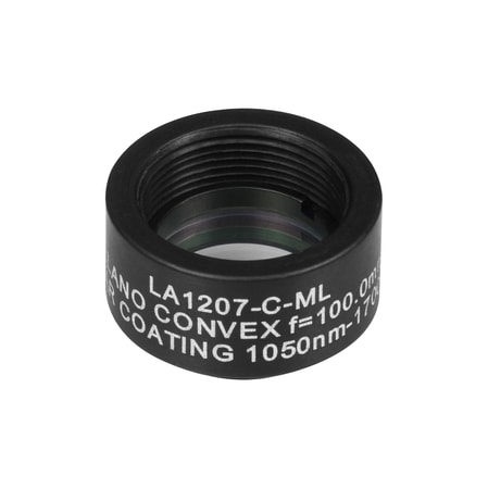 Thorlabs LA1207-C-ML
