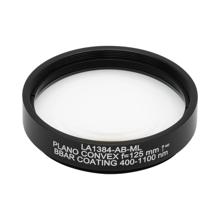 Thorlabs LA1384-AB-ML