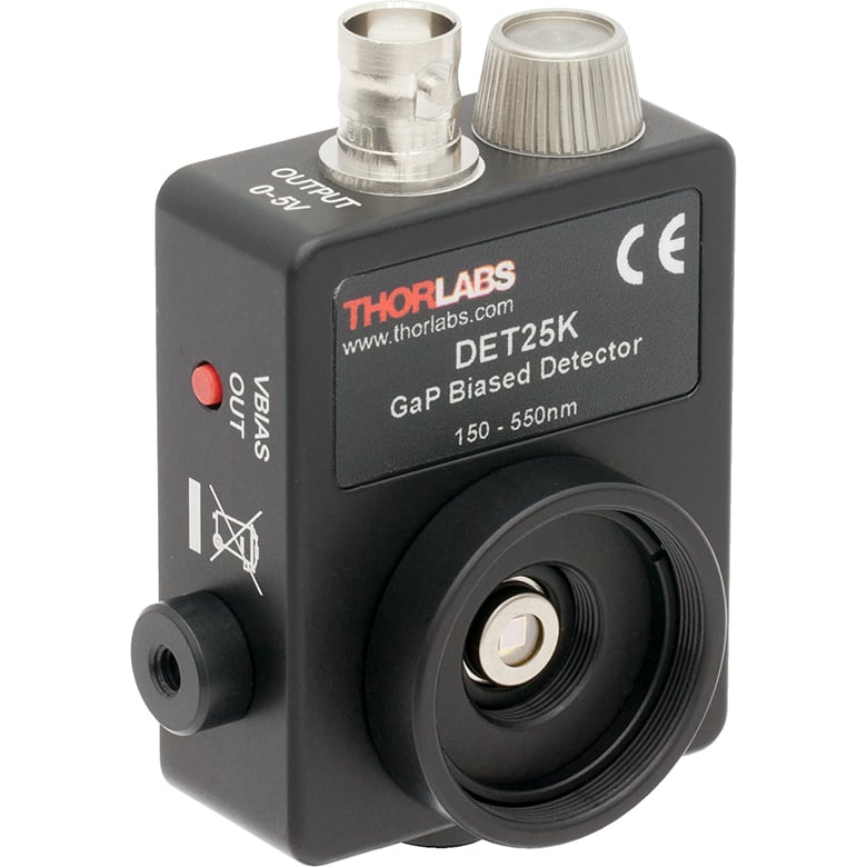 Thorlabs DET25K