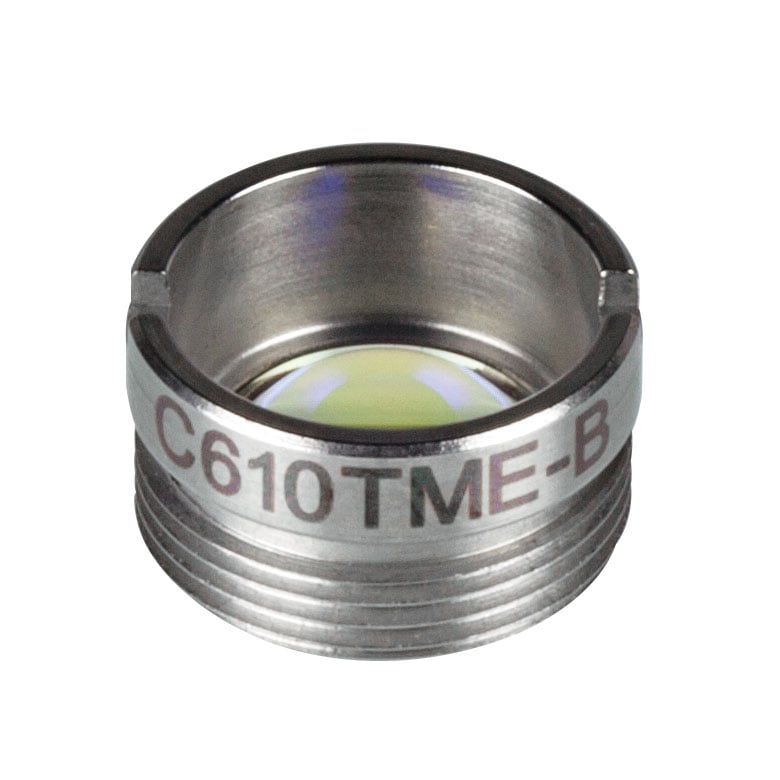 Thorlabs C610TME-B