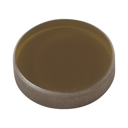 Thorlabs BSW501 Thorlabs BSW501 — Ø1/2" CaF 2 Plate Beamsplitter, Coating: 1 - 6 µm, 3 mm Thick