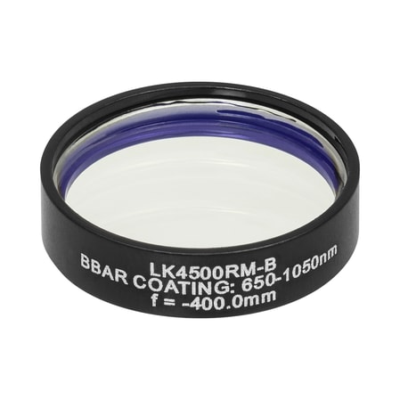 Thorlabs LK4500RM-B