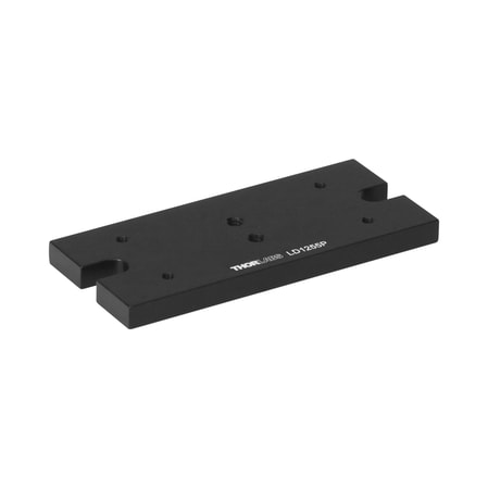 Thorlabs LD1255P