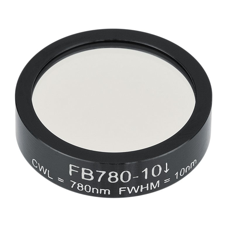 Thorlabs FB780-10