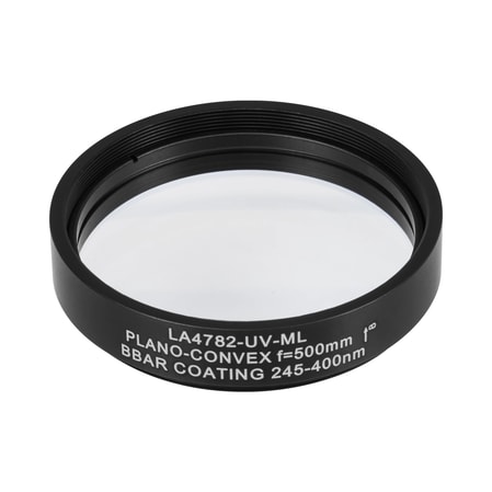 Thorlabs LA4782-UV-ML