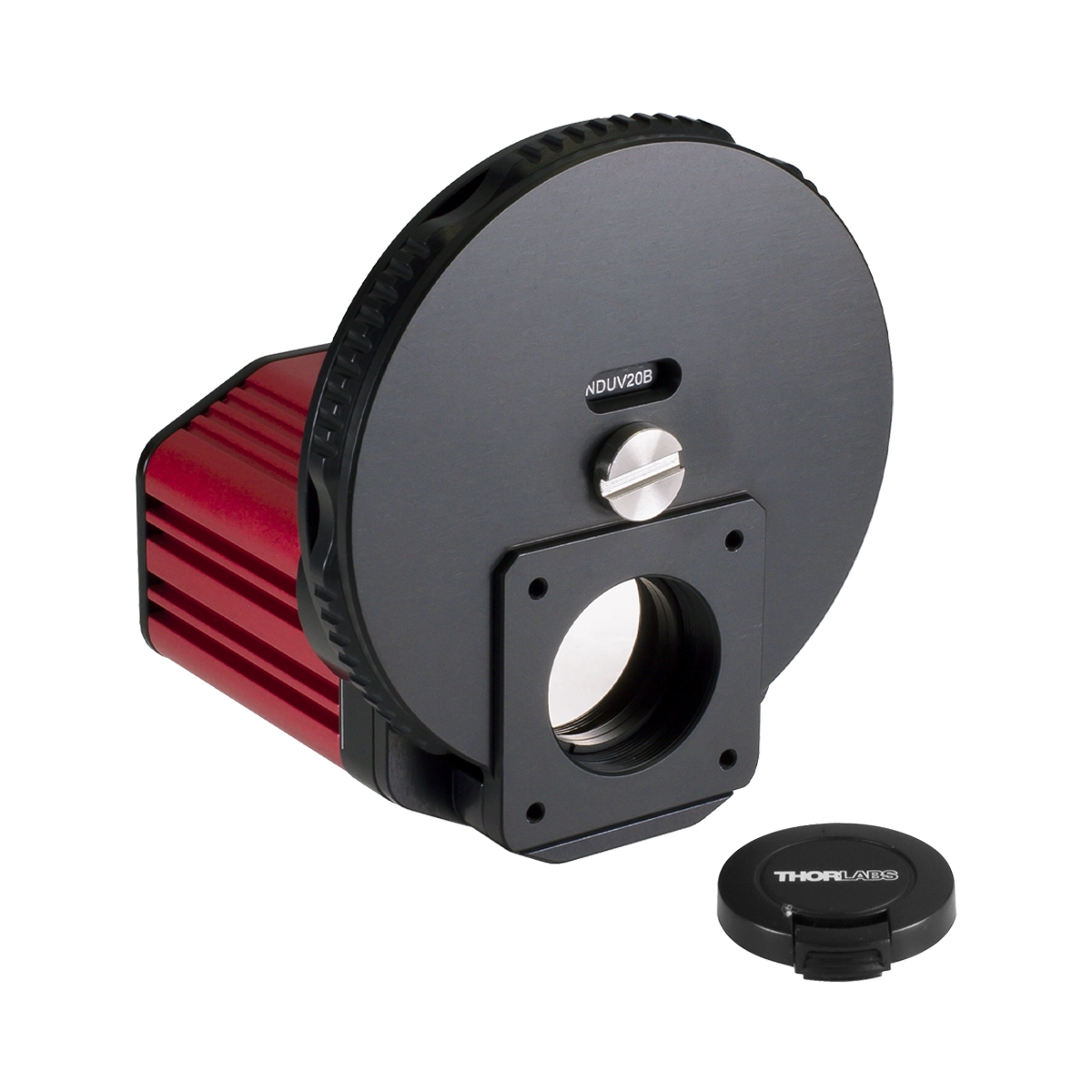 Thorlabs BC207UV
