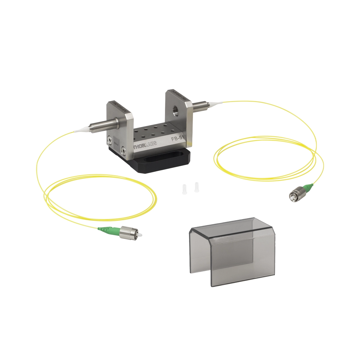 Thorlabs FBC-1310-APC