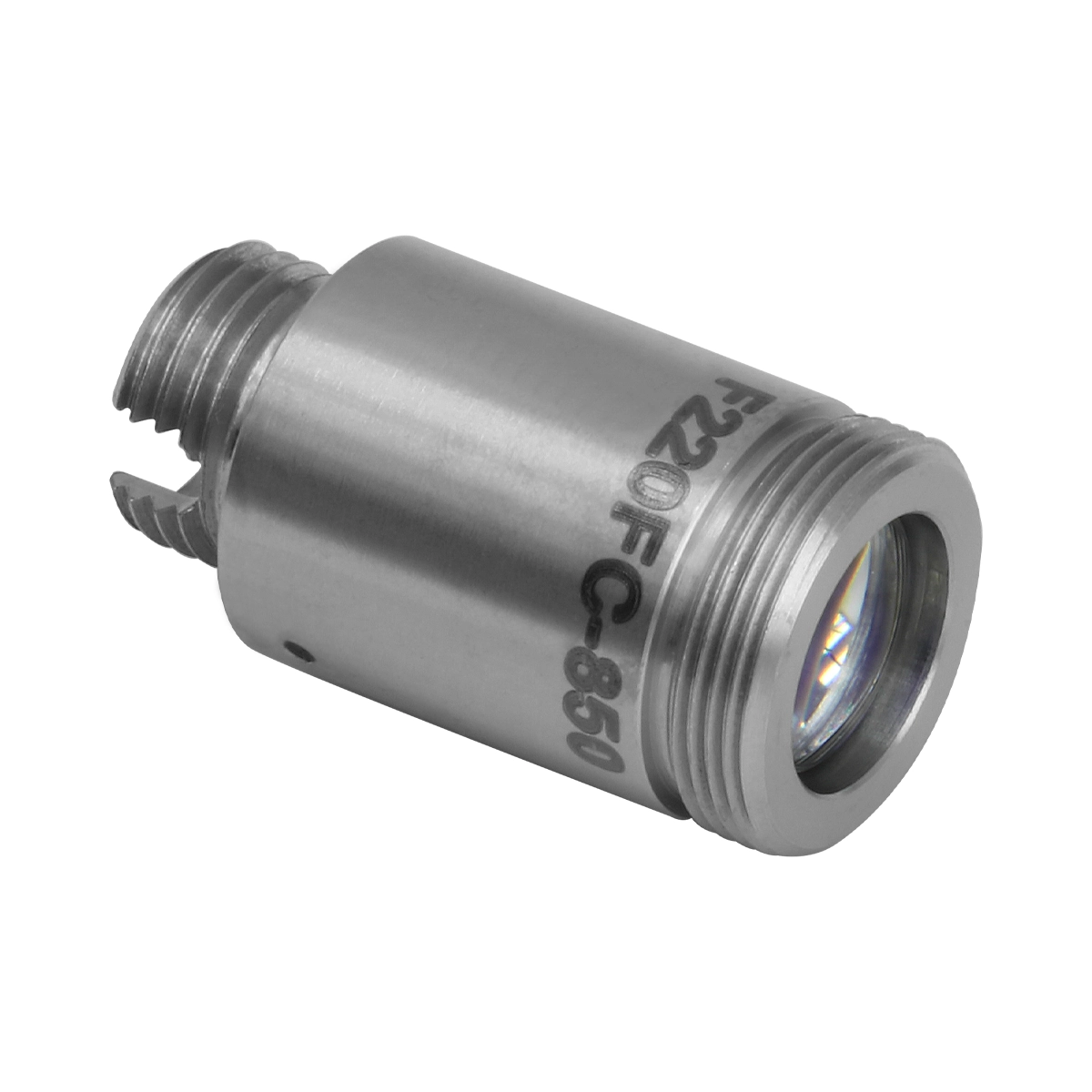 Thorlabs F220FC-850