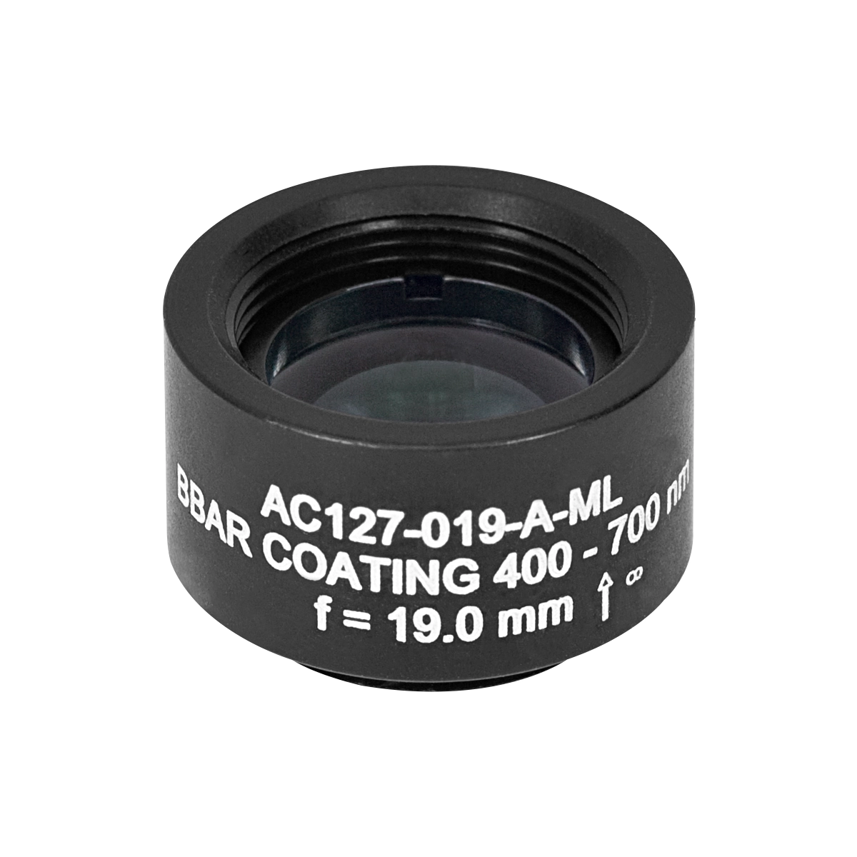 Thorlabs AC127-019-A-ML