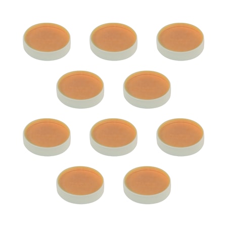 Thorlabs BB1-E04-10 Thorlabs BB1-E04-10 — Ø1" Broadband Dielectric Mirror, 1280 - 1600 nm, 10 Pack
