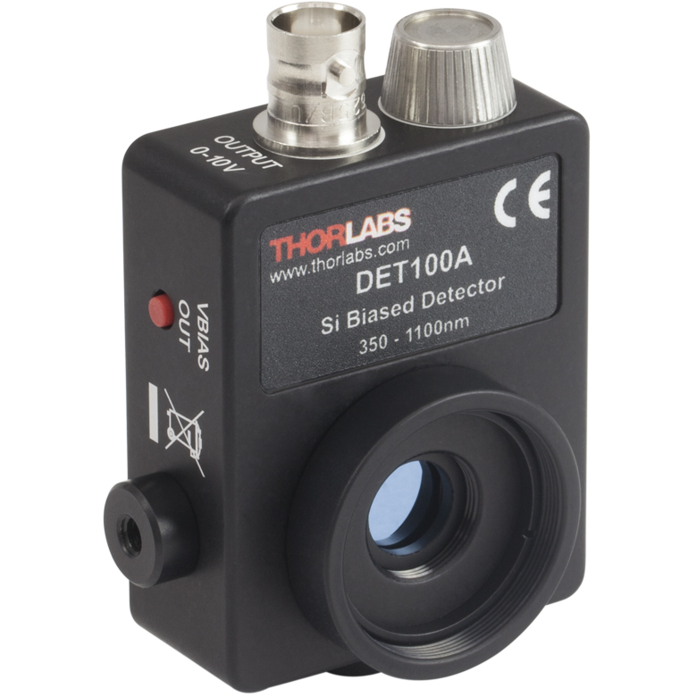 Thorlabs DET100A